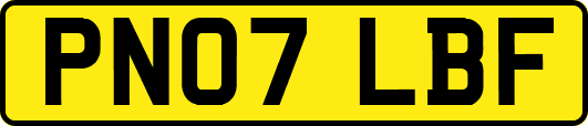 PN07LBF