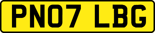 PN07LBG
