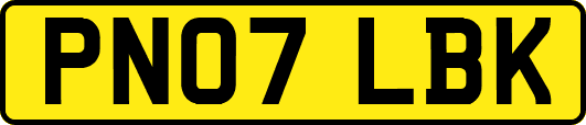 PN07LBK
