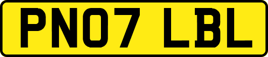 PN07LBL