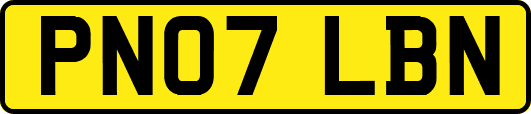 PN07LBN