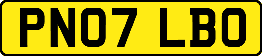 PN07LBO