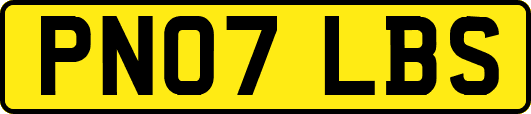 PN07LBS
