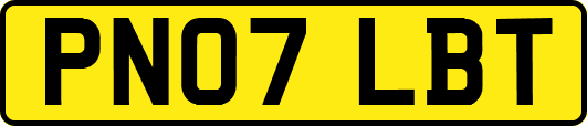 PN07LBT
