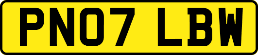 PN07LBW
