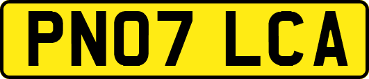 PN07LCA