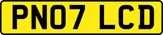 PN07LCD