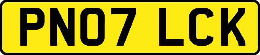 PN07LCK
