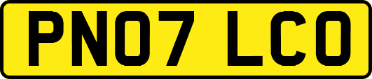 PN07LCO