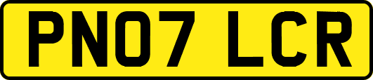 PN07LCR