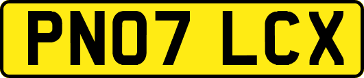 PN07LCX