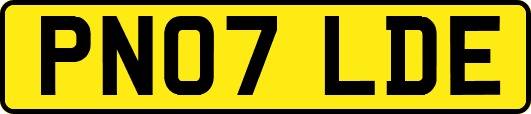 PN07LDE