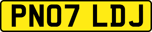 PN07LDJ