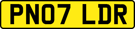 PN07LDR