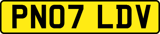 PN07LDV