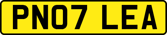 PN07LEA