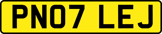 PN07LEJ