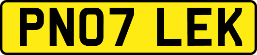PN07LEK