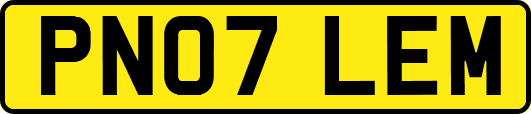 PN07LEM