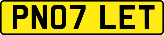 PN07LET