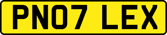 PN07LEX