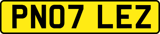 PN07LEZ