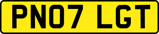 PN07LGT