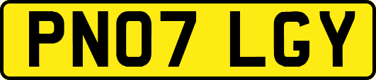 PN07LGY