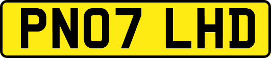 PN07LHD