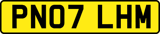 PN07LHM