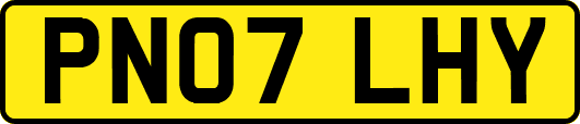 PN07LHY