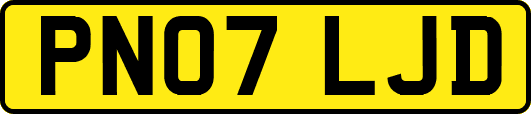PN07LJD