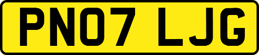 PN07LJG