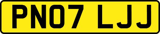 PN07LJJ