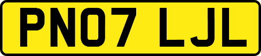PN07LJL