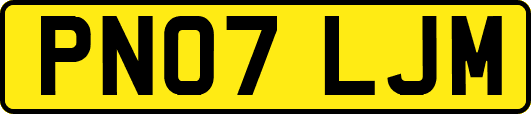 PN07LJM