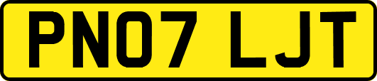 PN07LJT