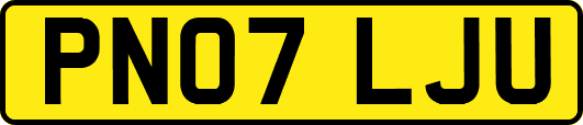 PN07LJU