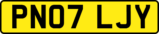 PN07LJY