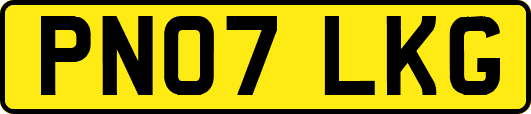 PN07LKG
