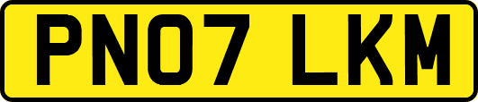 PN07LKM