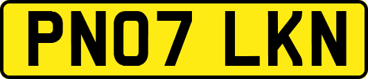 PN07LKN