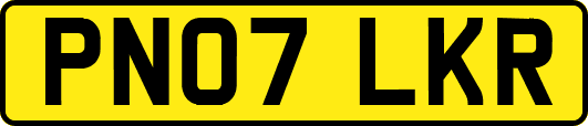 PN07LKR