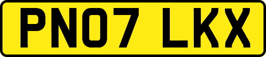 PN07LKX