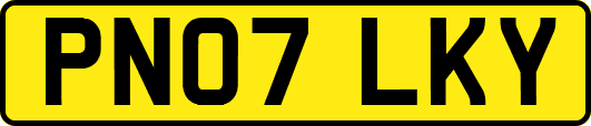 PN07LKY