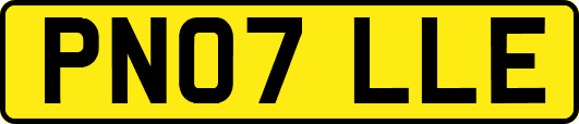 PN07LLE