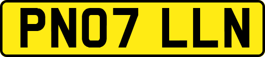 PN07LLN