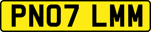 PN07LMM