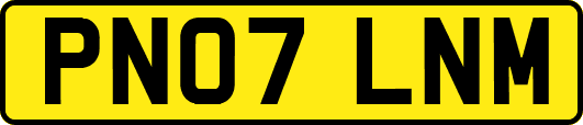 PN07LNM