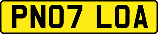 PN07LOA